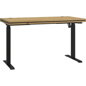 Psací stůl Stolarz Lempert Psací stůl MALTA 161 Zvolte barevné provedení: Dub artisan