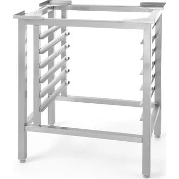 Pec na pizzu Podstavec pro pec H90 a H90S, HENDI, 595x425x(H)700mm