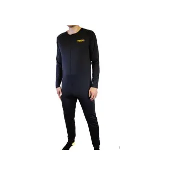 Hockey Bear - Jednodílné ribano - YTH M (140 - 150 cm)