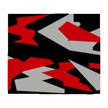 Polep vozidla Maskáčová TLKC-316 auto wrap fólie 152x1000cm - interiér/exteriér