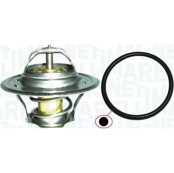 Chladič motoru Termostat, chladivo MAGNETI MARELLI 352317101270