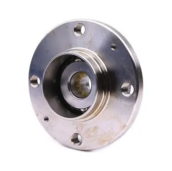 Zadní ložisko, náboj kola Peugeot 206 CC (2D) - SKV GERMANY