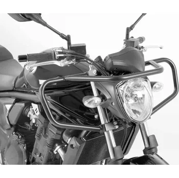 Rám pro motocykl Hepco & Becker Padací rám Suzuki GSF 650 N Bandit (09-11) přední