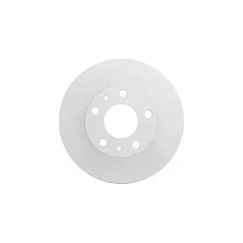 Brzdový kotouč Brzdové kotouče 280 mm Fiat DUCATO autobus (230_) - BOSCH ------