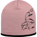 Bavlněná čepice RDX růžová 638 Velikost: 5