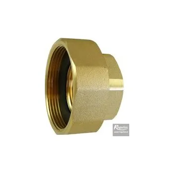 Fitinka Regulus Šroubení 6/4"x1" Fu/F včetně těsnění