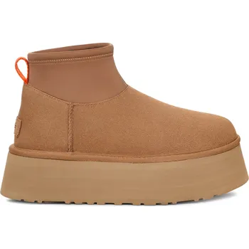 Dámské válenky Ugg Classic Mini Dipper 1168170 Chestnut, 40