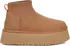 Dámské válenky Ugg Classic Mini Dipper 1168170 Chestnut