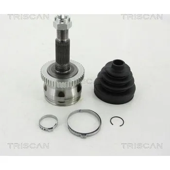 Sada kloubů, hnací hřídel TRISCAN 8540 80106
