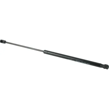 Dveře karosérie Vzpěra pátých dveří (kufru) SEAT IBIZA/CORDOBA (6K) verze IBIZA 1993-1999