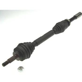 Hřídel nápravy Hnací hřídel SPIDAN 24399