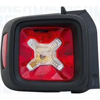 Zadní světlomet Zadní světlo MAGNETI MARELLI LLL382