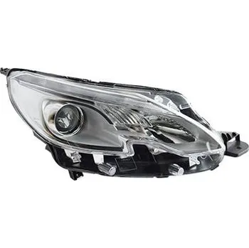 Přední světlomet Hlavní světlomet VAN WEZEL 4075962