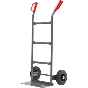 Stavební technika Ocelový rudl Trestles S03H Barva: šedá S03H1-SEDA