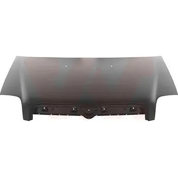 Kapota Kapota motoru VAN WEZEL 1636660