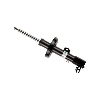 Přední levý tlumič Opel VECTRA B Sikma zadni cast (38_) - Bilstein B4