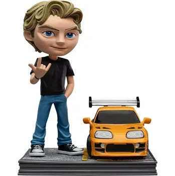 Figurka Figurka Fast & Furious Mini Co. - Brian O’Connoer 15 cm