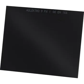 Svářečská kukla Ochranné svářečské sklo din12 90x110mm 04.01.513112