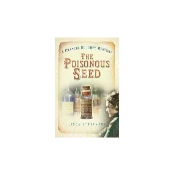 Cizojazyčná kniha Poisonous Seed - Stratmann, Linda