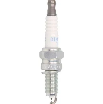 Elektroinstalace pro motocykl Svíčka NGK iridiová SUZUKI RM-Z 450 rok 08-25