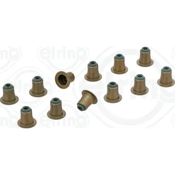 Těsnění motoru Sada těsnění, dřík ventilu ELRING 660.360 EL 660.360
