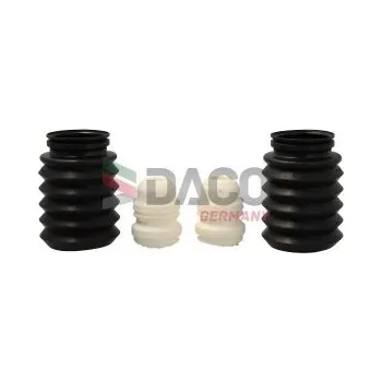 Přední prachovky a dorazy tlumičů Hyundai SANTA FÉ 2 (CM) - DACO Germany