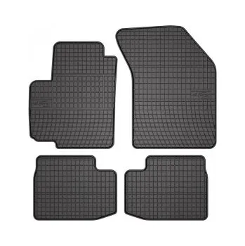autokoberec Gumové koberečky SUZUKI SX4 I Hatchback (EY, GY) - 4ks