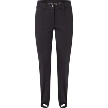 McKINLEY Safine Sidoni lyžařské kalhoty - 0 - černá - 42