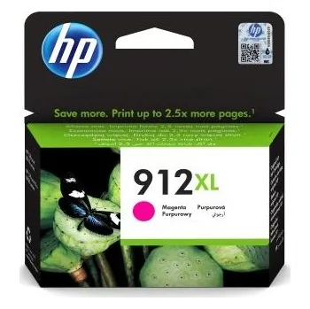Hewlett-Packard 912XL • 3YL82AE Magenta - Original