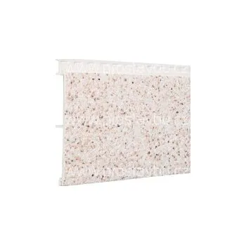 Obklad Fasádní obklad - deska vinyTherm VT112 - 1301 Tirol /6 m (VÝPRODEJ)