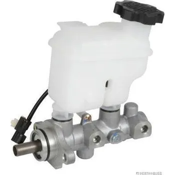 Brzdový válec Hlavní brzdový válec HERTH+BUSS JAKOPARTS J3100352