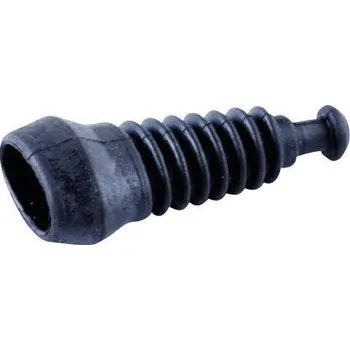 Elektrický konektor Zástrčka AMP-SUPERSEAL IP67 ochranný kryt počet pólů: 5 X3-0010-0598 X3-0010-0598 TE Connectivity Množství: 1 ks