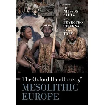 Oxford Handbook of Mesolithic Europe (EN)