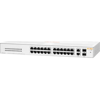 Switch HPE Aruba Instant On 1430 26G 2SFP Switch