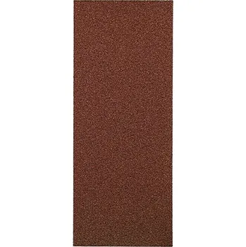 Brusný papír Craftomat Sada brusných papírů, 230 × 115 mm, zrnitost: 40, 80, 120, 55 ks 11375741