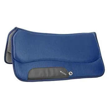 Westernová deka pod sedlo BURIONI SympaTech, tmavě modrá