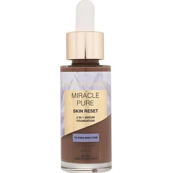 Max Factor Miracle Pure Skin Reset 2in1…