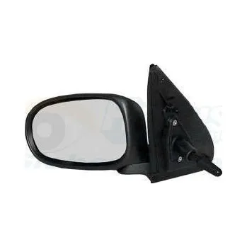 Auto zrcátko vnejsi zpetne zrcatko VAN WEZEL 3319803