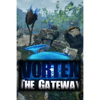 Počítačová hra Vortex: The Gateway PC