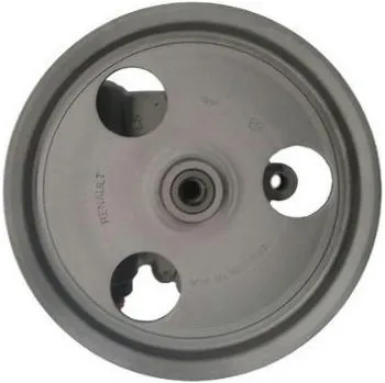 Soustava řízení Hydraulické čerpadlo, řízení SPIDAN 54952