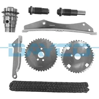 Sada rozvodového řetězu Dayco KTC1084