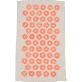 Akupresurní podložka Iplikátor malý (režné plátno)