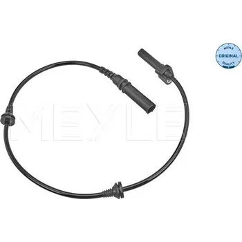 Brzdový systém Snímač, počet otáček kol MEYLE 314 899 0097