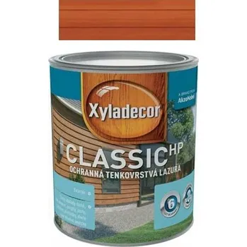 lazura Xyladecor Classic HP 2,5l teak ( )