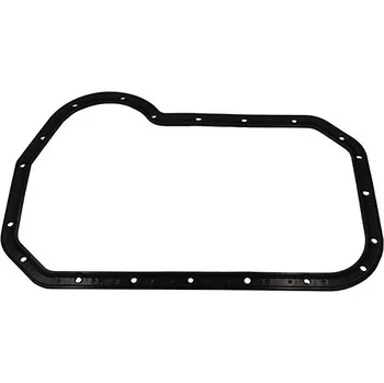 Těsnění motoru TĚSNĚNÍ OLEJOVÉ VANY VW AUDI SEDADLO 044103609D VIKA
