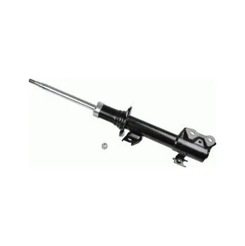 Přední levý tlumič Daihatsu MATERIA (M4_) - DACO Germany