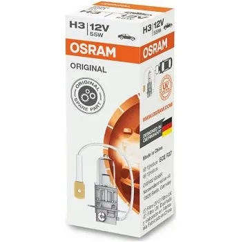 Autožárovka Zarovka, odbocovaci svetlomet ams-OSRAM 64151