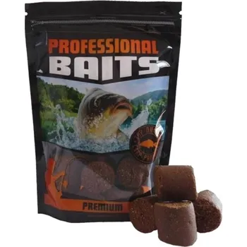 Návnadová surovina SPORTS - Pelety Professional Big 40 mm 1 kg