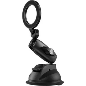 STABLECAM TELESIN Magnetic Suction Car Phone Mount PE_1DJ6750