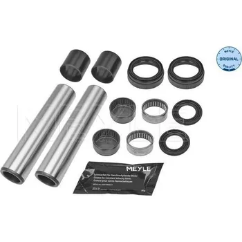 Opravná sada podvozku a pohonu kol Sada na opravy, tělo nápravy MEYLE 11-14 753 0004